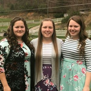 Meet your Posher, Lois